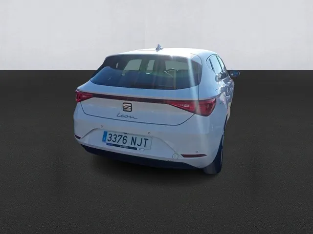Seat Leon 2.0 TDI 85kW Style XL (2026) - foto 4