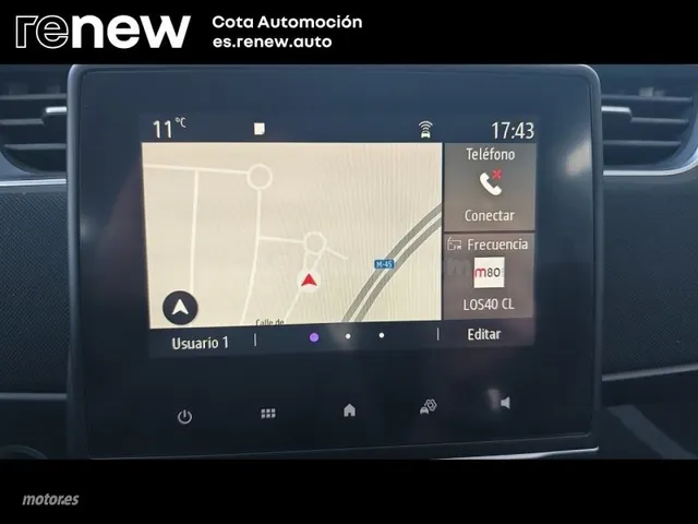 Renault Zoe - foto 5