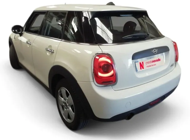 MINI Cooper ONE 5 PUERTAS - foto 4