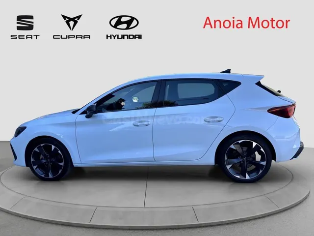 Cupra León - foto 3