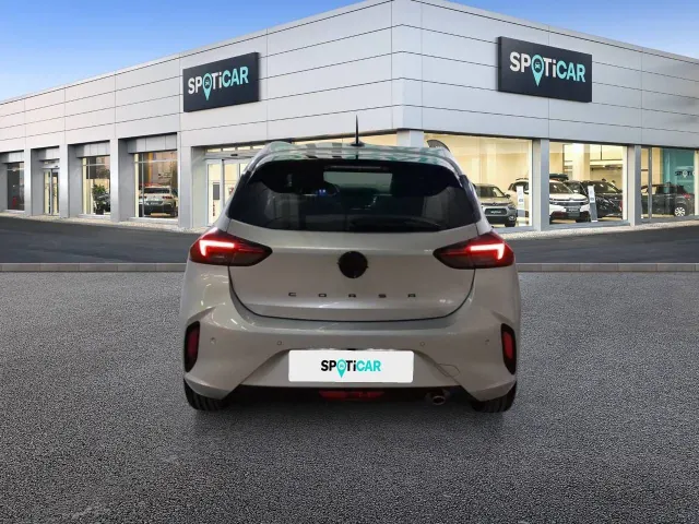 Opel Corsa 1.2T XHL 74kW (100CV) GS - foto 5