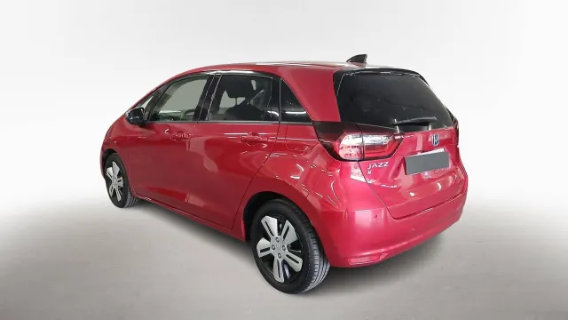 Honda Jazz JAZZ 1.5 I-MMD HEV EXECUTIVE 5P - foto 5