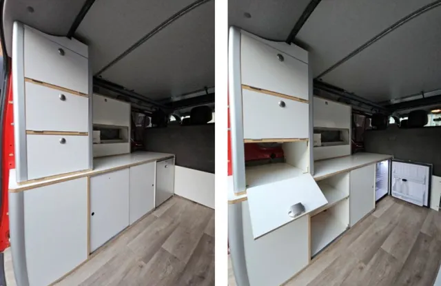 Renault Trafic - foto 3