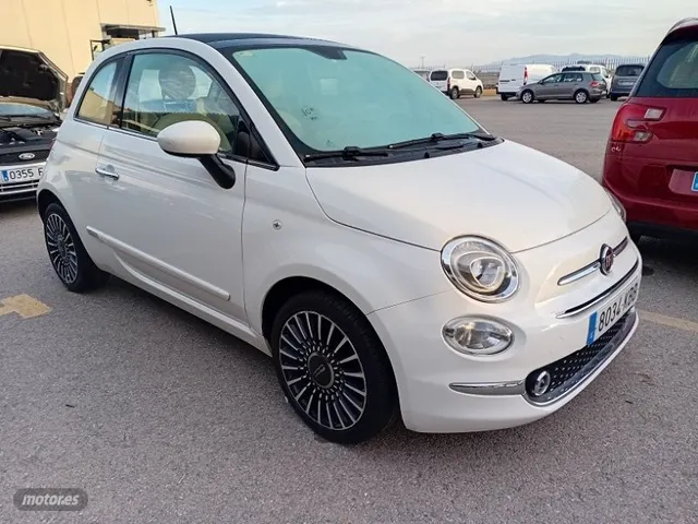 Fiat 500 - foto 3