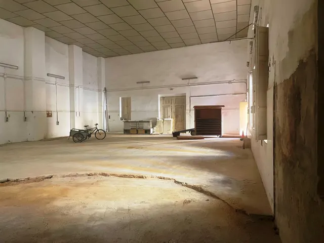 Almacén en venta en Casas Ibáñez - foto 3