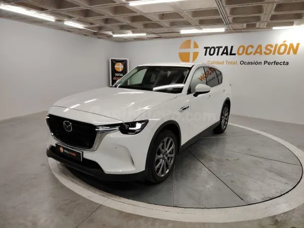 Mazda CX-60 - foto 2