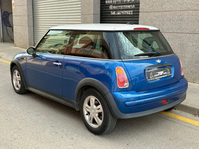 MINI MINI One D - foto 4