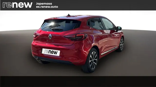 Renault Clio Tce Intens 67kw - foto 2