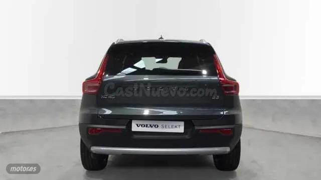 Volvo XC40 - foto 4