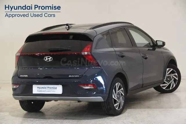 Hyundai Bayon 1.2 MPi 79 CV Maxx - foto 3