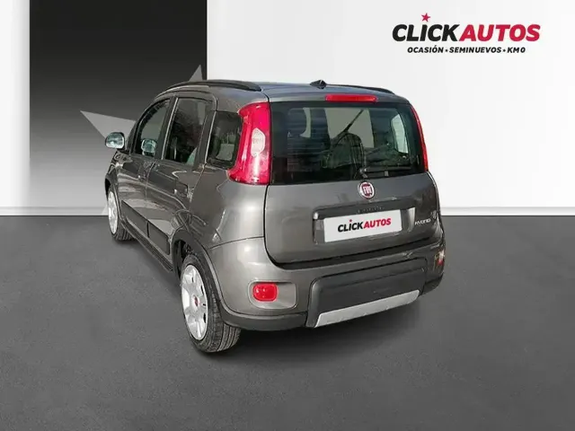 Fiat Panda 1.0 Hybrid 70CV City Life - foto 4