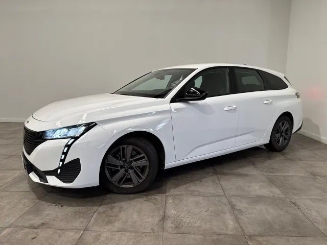 Peugeot 308 SWActive Pack BlueHDi 130 S&S MAN - foto 2
