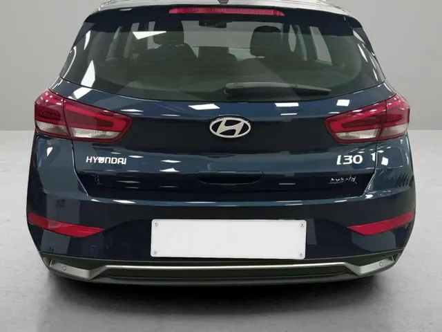 Hyundai i30 - foto 3