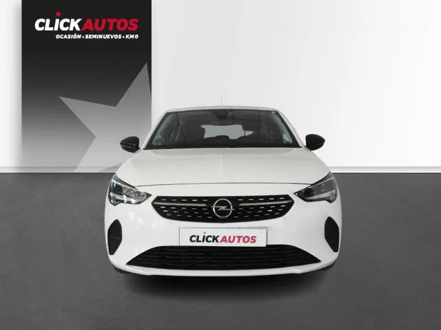 Opel Corsa 1.2 XHL 100CV Elegance AT8 - foto 2