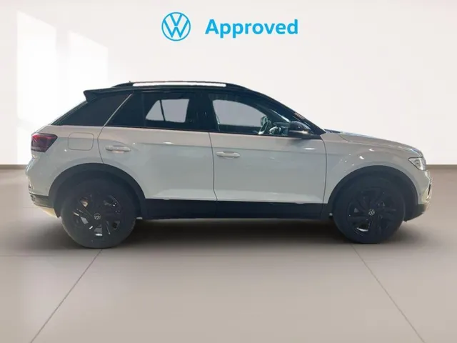 Volkswagen T-Roc - foto 3
