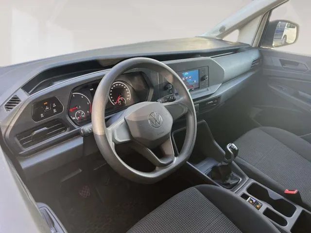 Volkswagen Caddy - foto 4