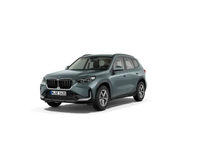 BMW X1 sdrive18d 110 kw (150 cv) - foto 3