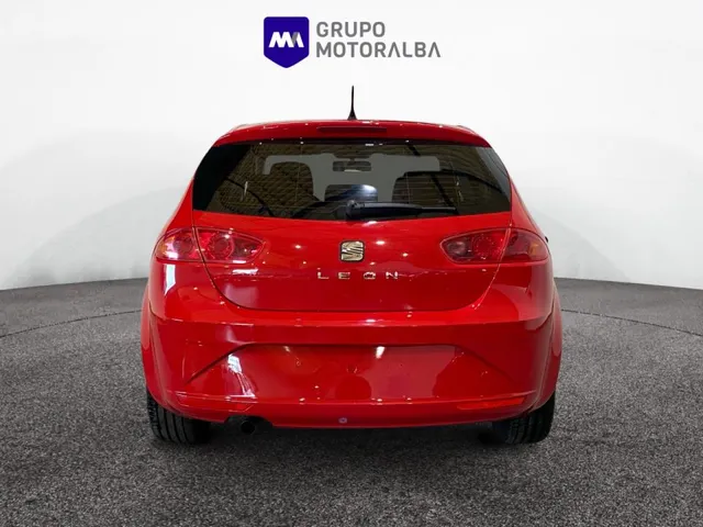 SEAT Leon - foto 4