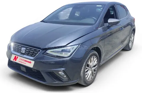 Seat Ibiza 1.0 TSI 85kW Xcellence