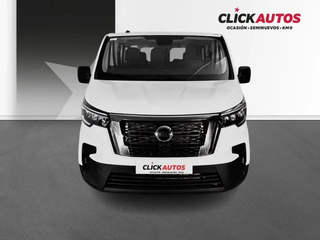 Nissan Primastar 2.0 DCI 150CV Go L2H1 9Plazas - foto 2
