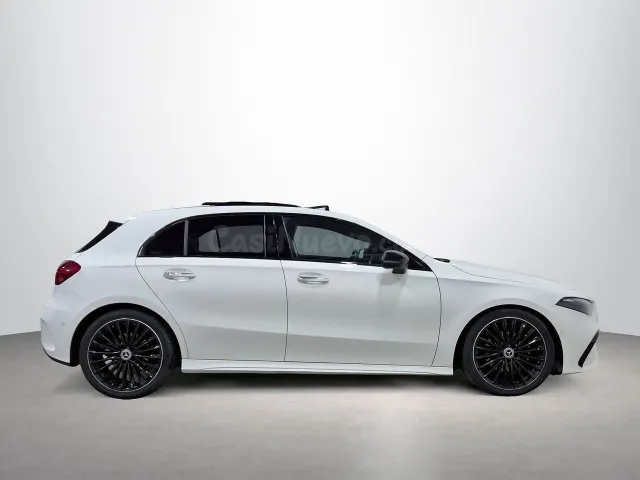Mercedes Clase A A-CLASS 1.3 A 200 MHEV DCT 5P (AMG LINE ADV - foto 3