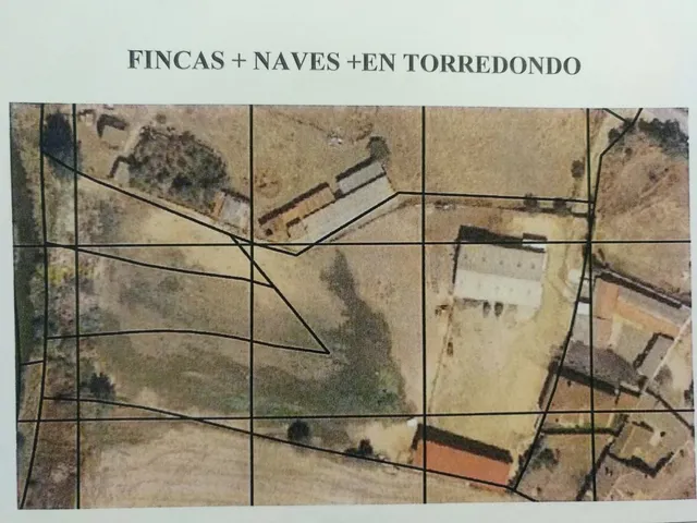 Finca con Naves En Torredondo - foto 3
