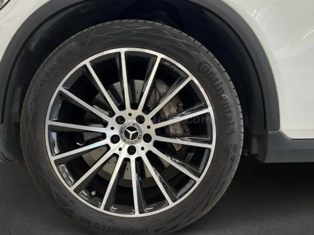 Mercedes GLC GLC 220 D 4M+TECHO - foto 5