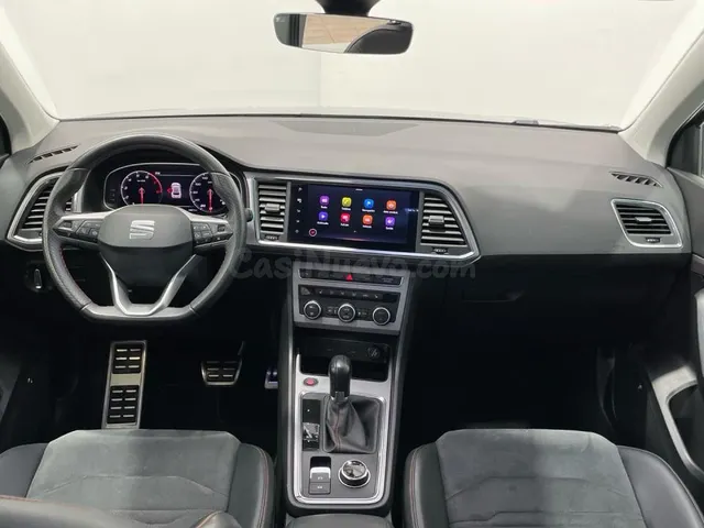 SEAT Ateca - foto 4