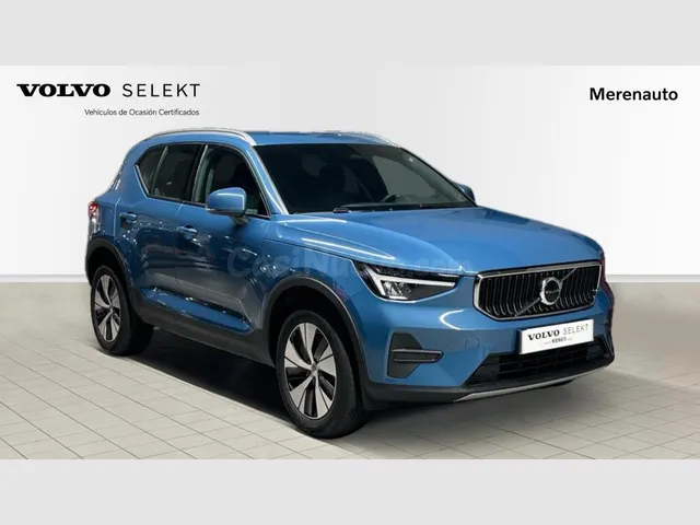 Volvo XC40 - foto 3