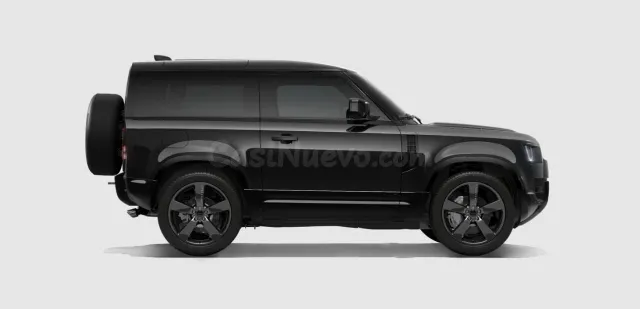 Land-Rover Defender 5.0 V8 425 X-Dynamic HSE 90 Auto 4WD - foto 2