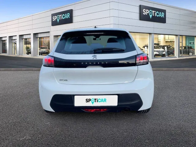 Peugeot 208 PureTech 73kW (100CV) Active Pack - foto 5