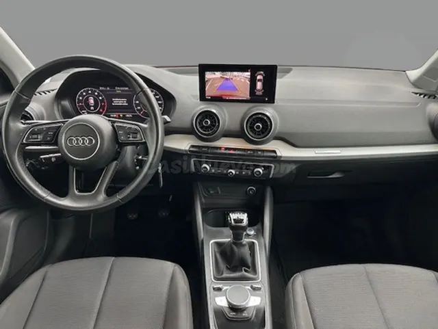 Audi Q2 Audi Sport 30 TFSI 81 kW (110 CV) - foto 4