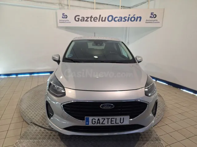 Ford Fiesta 1.1 IT-VCT 55kW (75CV) Trend 5p - foto 3