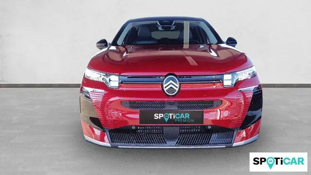 Citroën C5 Aircross HYBRID 107kW (145CV) e-DCS6 Plus - foto 2