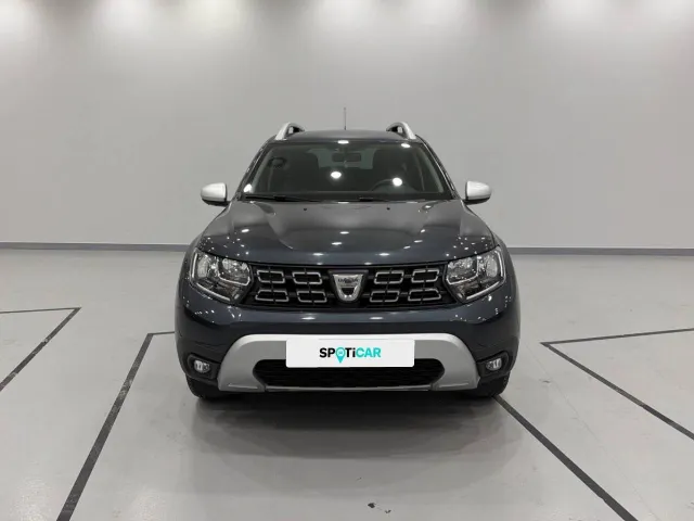 Dacia Duster 2 1.5 Blue dCi 115cv Prestige - foto 2
