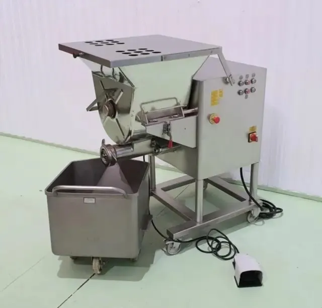 PICADORA AUTOMÁTICA LA MINERVA - foto 4