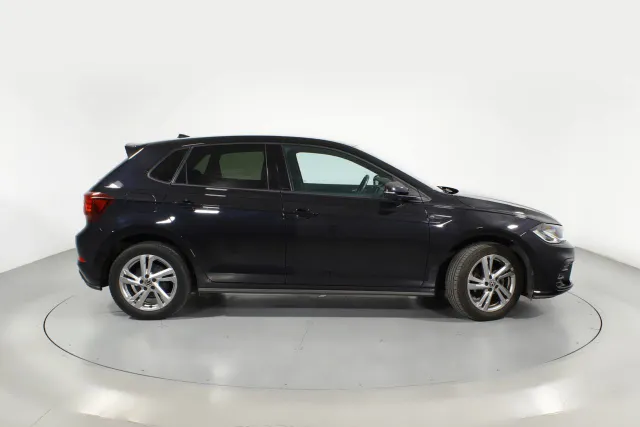 Volkswagen Polo POLO 1.0 TSI 70KW R-LINE 5P - foto 3
