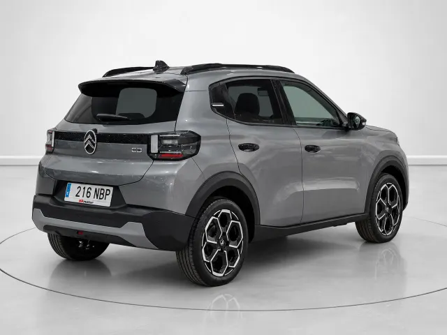 Citroën C3 1.2 Turbo Max 74 kW (100 CV) - foto 3