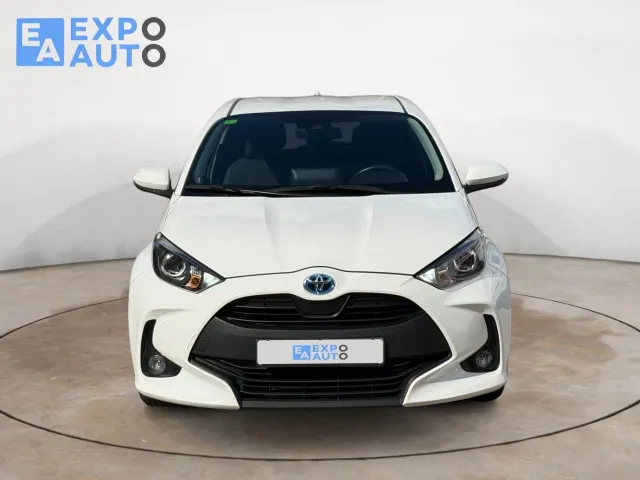 Toyota Yaris 1.5 120H Active Tech - foto 2