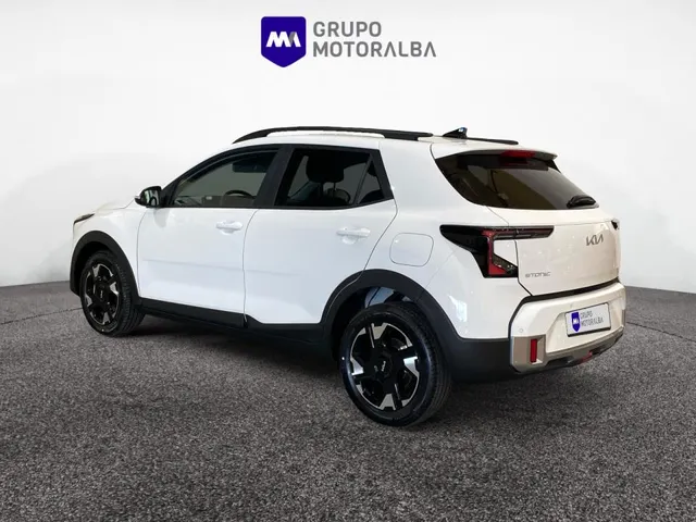 Kia Stonic - foto 3