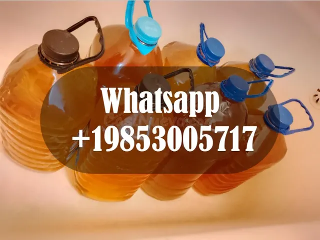 Aceite de safrol puro y cristales en venta