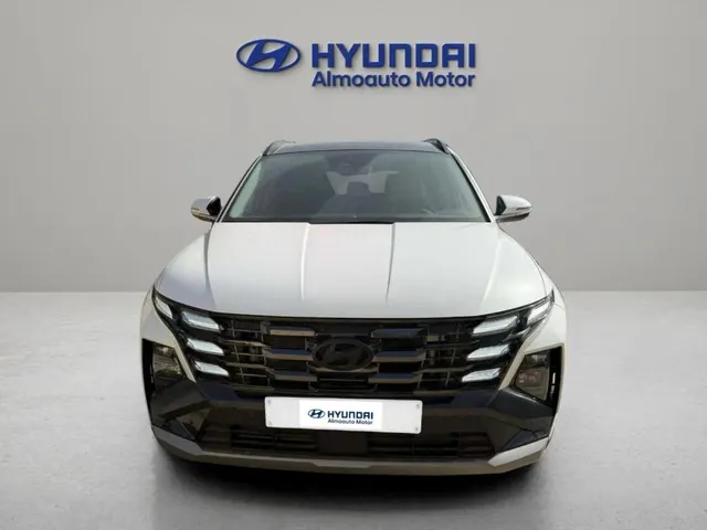 Hyundai Tucson - foto 2