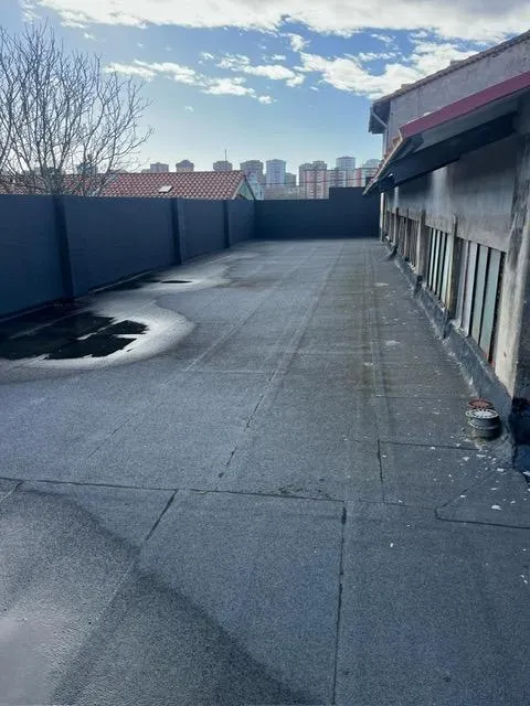 Nave comercial mas dos pisos - foto 3