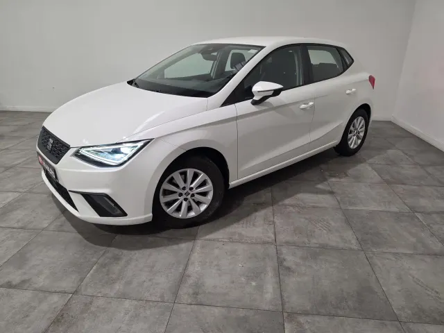 Seat Ibiza 1.0 TSI 81kW (110CV) Style Plus - foto 3