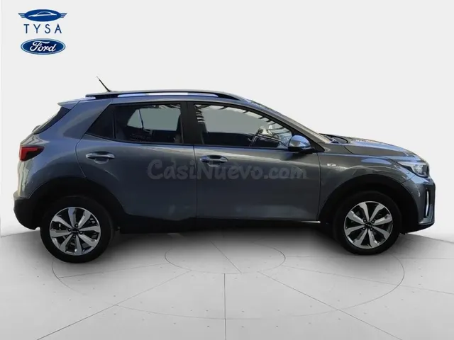 Kia Stonic - foto 4