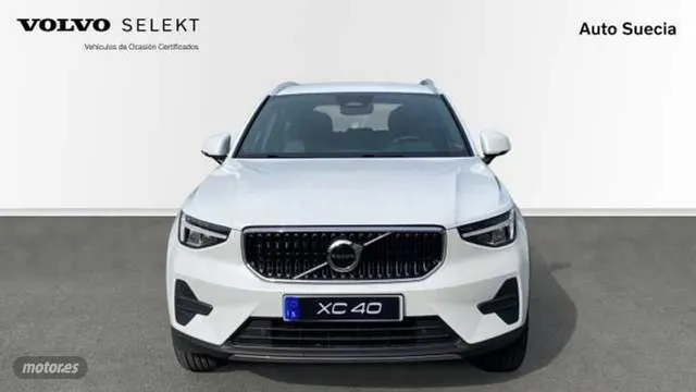 Volvo XC40 - foto 3