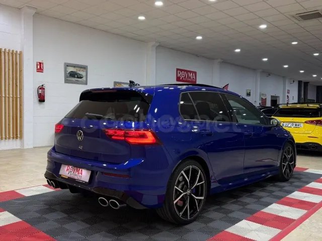 VOLKSWAGEN Golf R 2.0 TSI 4Motion DSG - foto 5