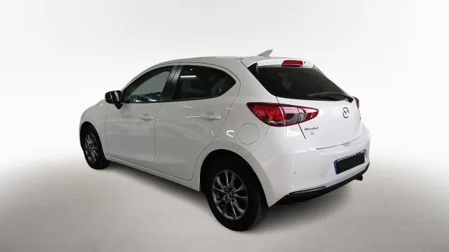 Mazda 2 MAZDA2 1.5 SKYACTIV-G 66KW ORIGIN 5P - foto 5