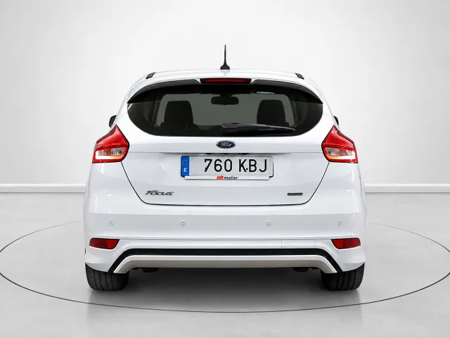 Ford Focus 1.0 Ecoboost S&S ST-Line 92 kW (125 CV) - foto 4