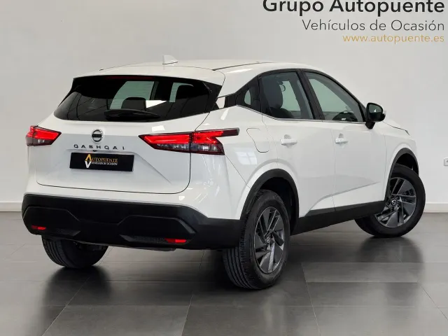 Nissan Qashqai ACENTA - foto 3